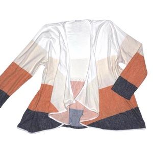 Colorblock  Cardigan 🛍host pick 🛍